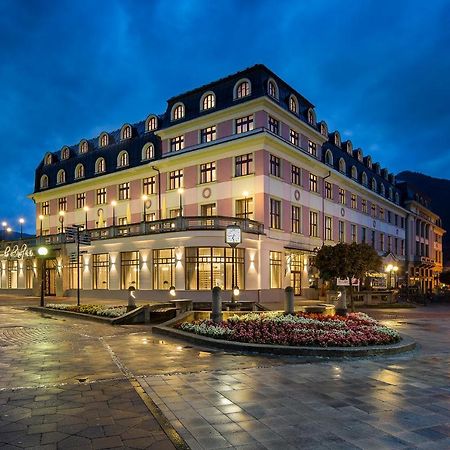 Hotel Kultura Ruzomberok Εξωτερικό φωτογραφία