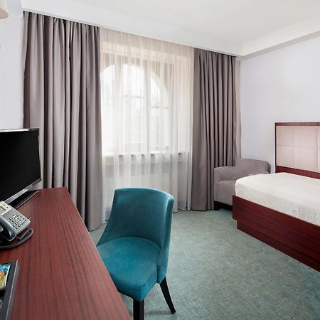 Hotel Kultura Ruzomberok Εξωτερικό φωτογραφία
