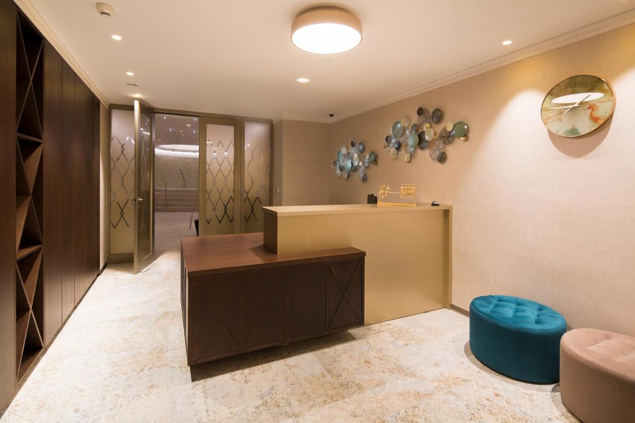 Hotel Kultura Ruzomberok Εξωτερικό φωτογραφία