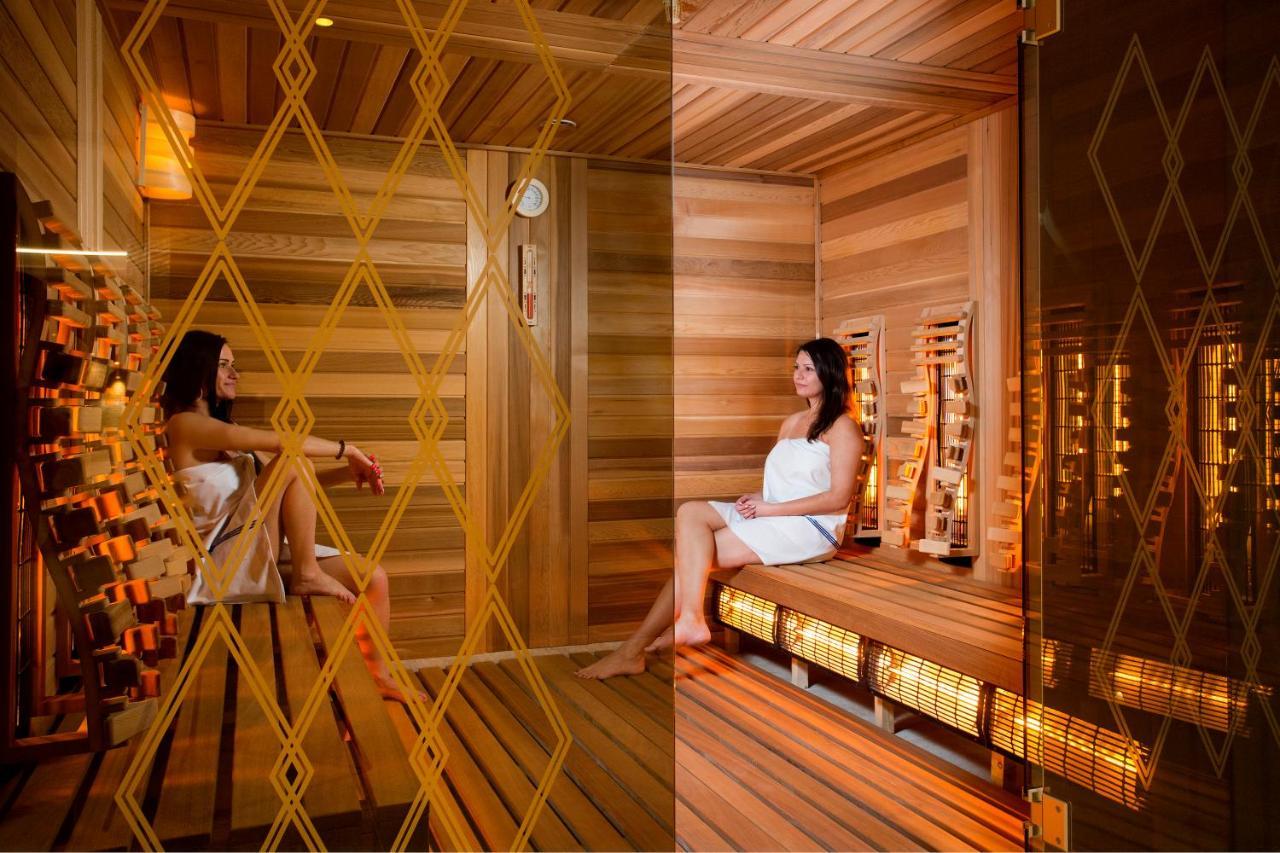 Hotel Kultura Ruzomberok Εξωτερικό φωτογραφία