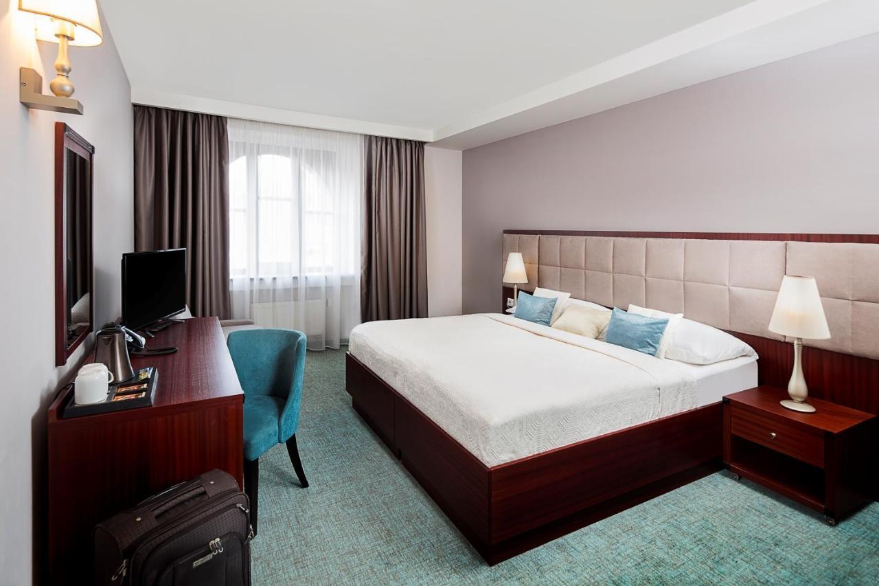 Hotel Kultura Ruzomberok Εξωτερικό φωτογραφία