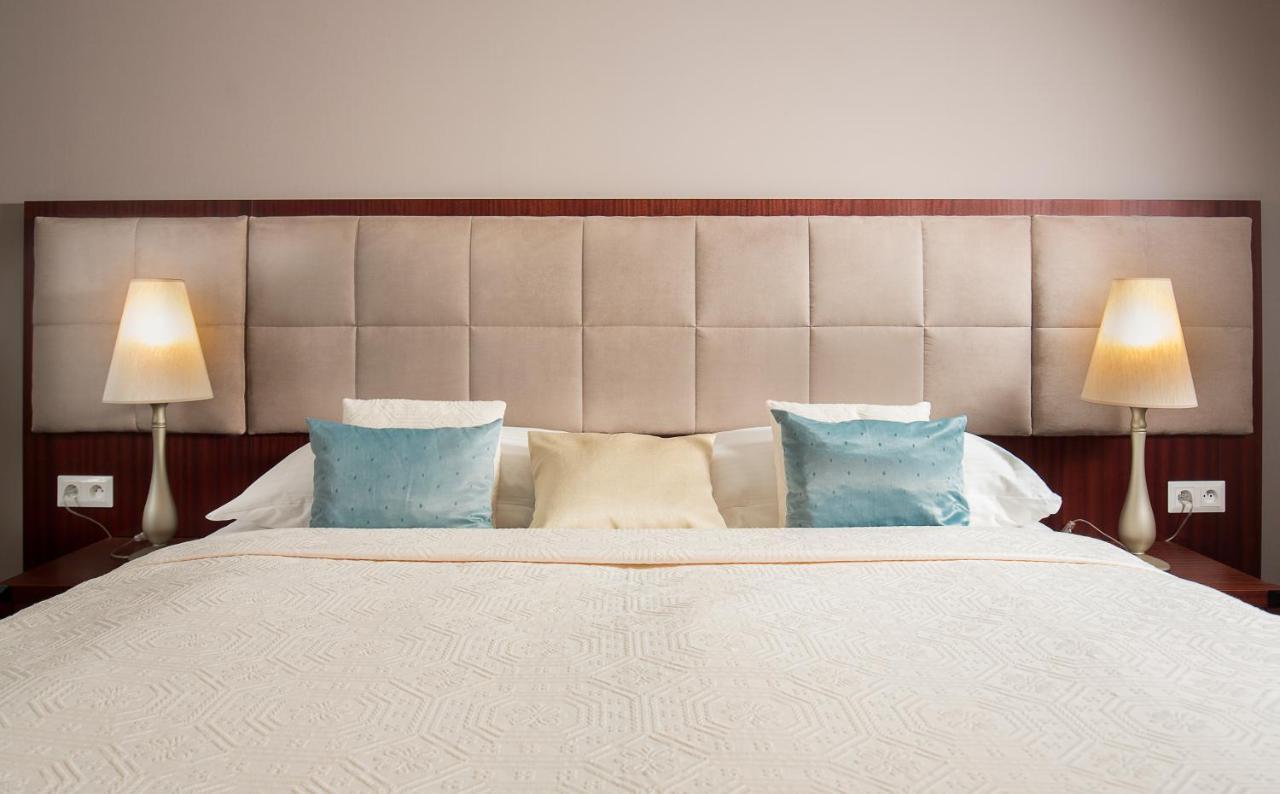 Hotel Kultura Ruzomberok Εξωτερικό φωτογραφία