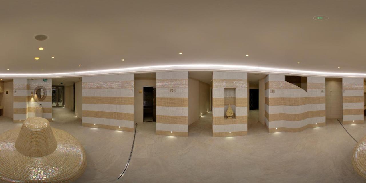 Hotel Kultura Ruzomberok Εξωτερικό φωτογραφία