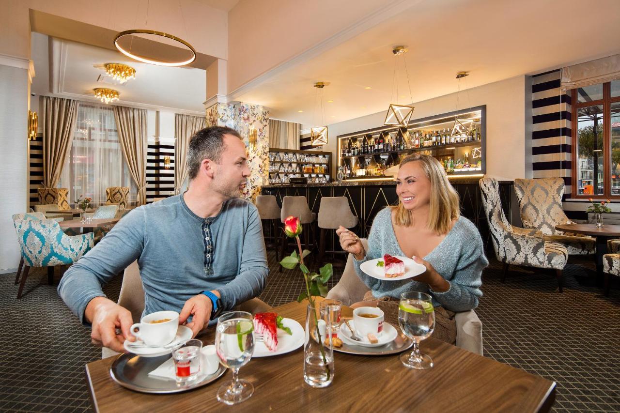 Hotel Kultura Ruzomberok Εξωτερικό φωτογραφία