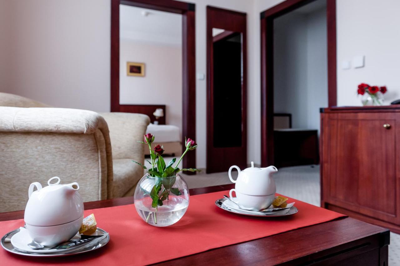 Hotel Kultura Ruzomberok Εξωτερικό φωτογραφία