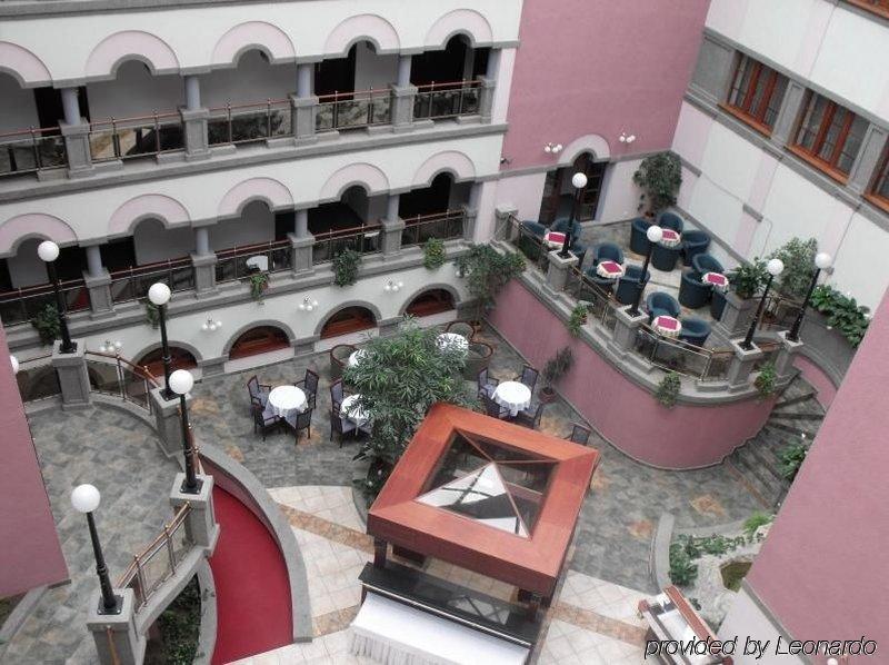 Hotel Kultura Ruzomberok Εσωτερικό φωτογραφία
